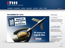 17111 Transit Transport & Logistik A/S