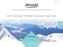 Aircold København
