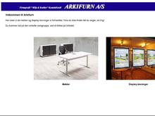 ARKIFURN A/S