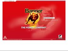 Banner Batterier Danmark ApS