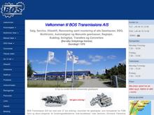 Bos Transmissions A/S