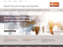 Busch Vakuumteknik A/S