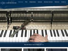 Pianostemmer Carsten Beyer