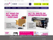 Papernet Scandinavia A/S