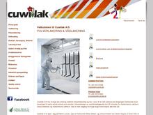 Cuwilak A/S