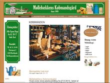 Møllebækkens Købmandsgård