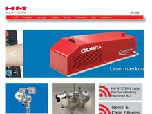 Fischer Labelling Machines A/S