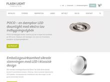 Flash Light A/S