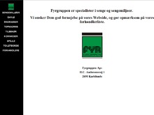 Fyrgruppen af 15/2 1980-Møbelfabrikation ApS
