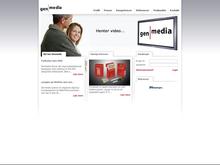 Genmedia Group ApS