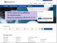Grathwol A/S