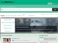 Karlslunde Bibliotek