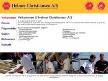 Helmer Christiansen A/S