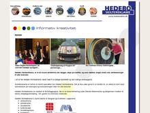Hedebo Skilte & Reklame v/Jan Hemmingsen