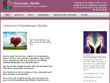 Hjertehus