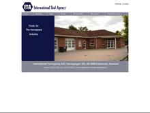 International Tools Agency A/S