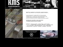 Karlslunde Metalsliberi A/S