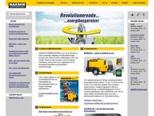 Kaeser Kompressorer A/S