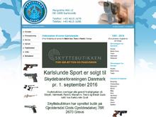 Karlslunde Sport og Fritid/Aage Larsen