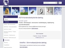 KEFA ApS