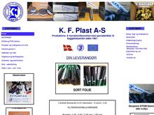 K F Plast A/S