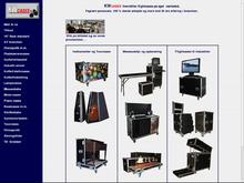 K W Cases A/S