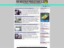 Per Meistrup Productions Co. K/S