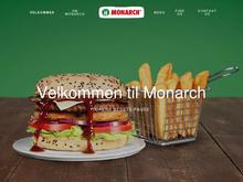 Monarch Restaurant A/S Karlslunde Øst Afd 421