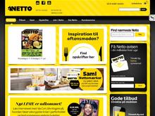 Netto Egedals Centret
