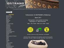 Østrand v/John Finn Glad Bramm