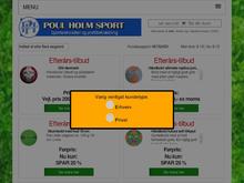 Poul Holm Sport ApS