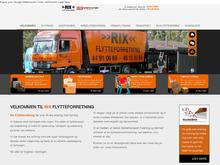RIX Flytteforretning ApS