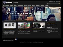 Scania Biler A/S