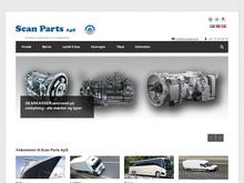 Scan Parts ApS
