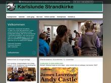 Karlslunde Strandkirke