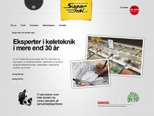 Super Køl A/S - København