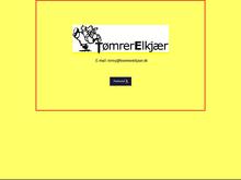 TømrerElkjær ApS