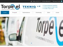 TORPE EL ApS