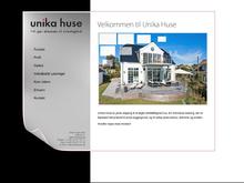 Unika Huse A/S