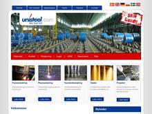 Unisteel Brdr. Lund A/S