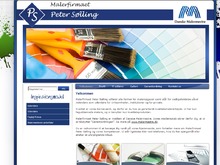 Vestegnens Malermester ApS