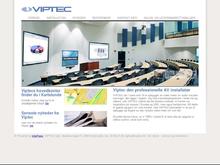 Viptec ApS