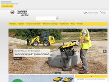 P.Wacker Danmark A/S