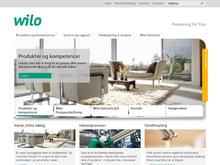 WILO Danmark A/S